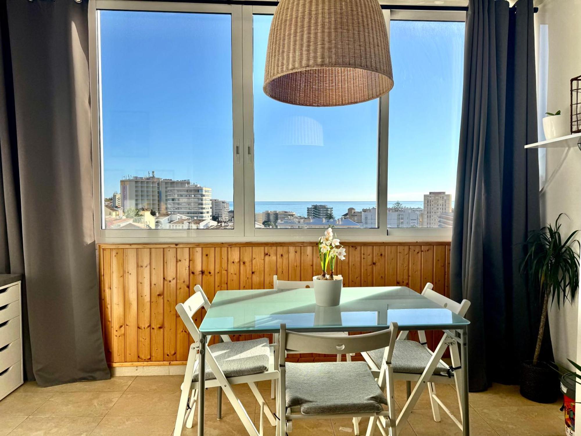 Appartement Cozy With Sea View & Pool *