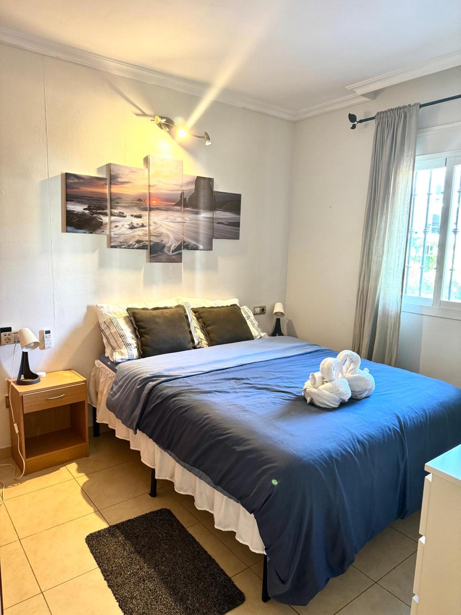 Appartamento Cozy With Sea View & Pool Fuengirola